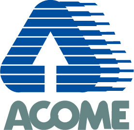 logo ACOME