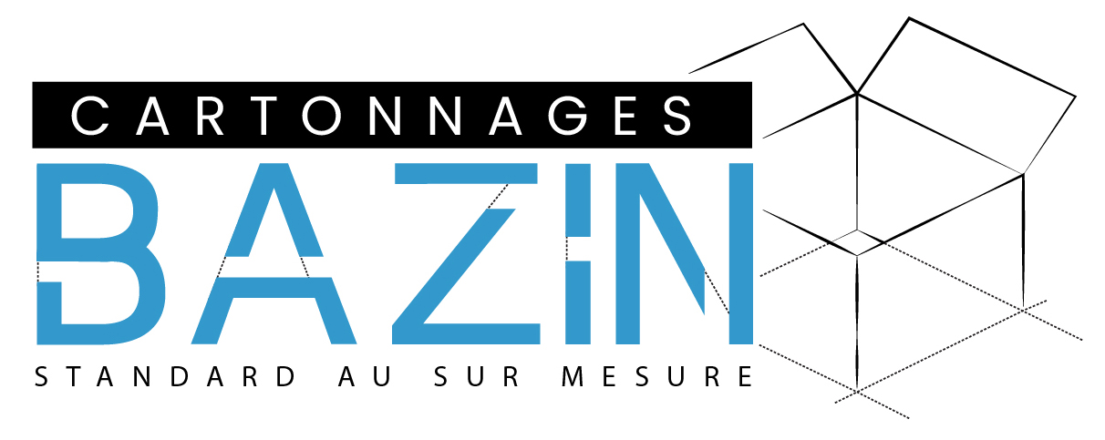 logo Bazin