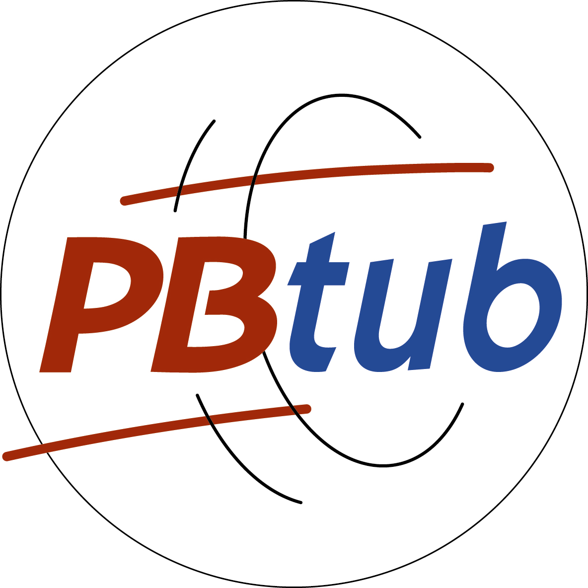 logo PBtub