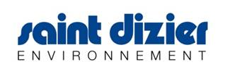 logo Fonderies de Saint Dizier