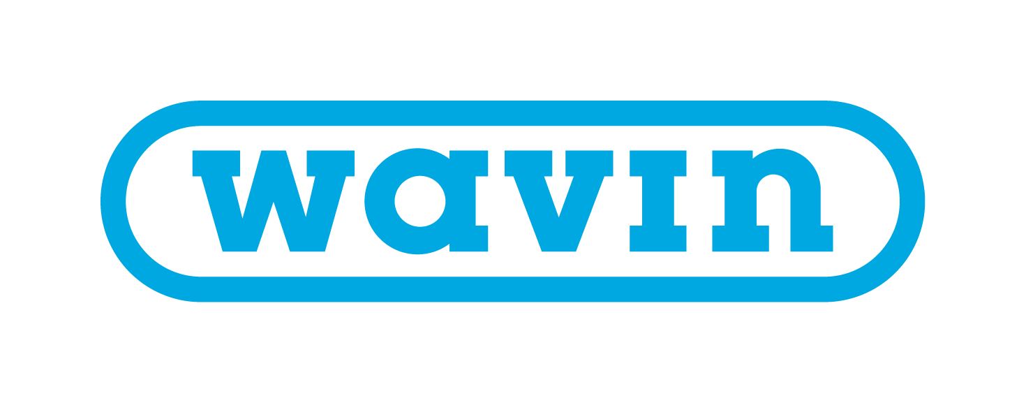 logo Wavin