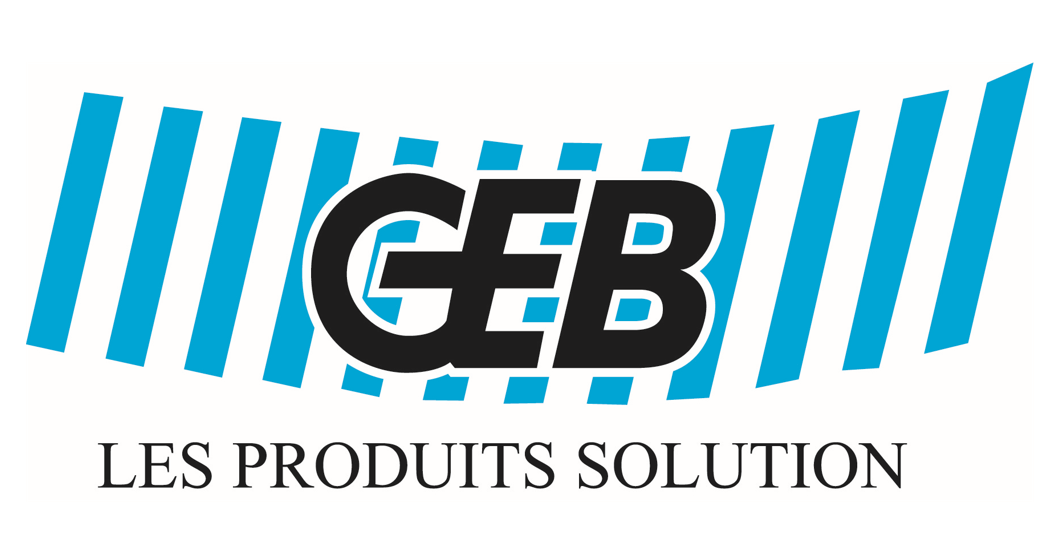 logo GEB