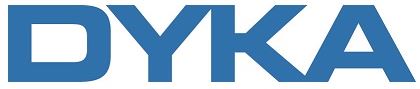 logo DYKA